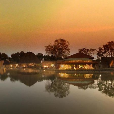 Serendipity Lakes And Resorts Tamia Exterior foto
