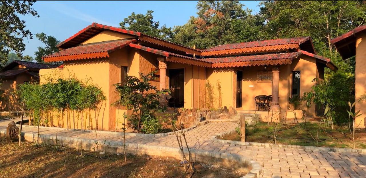 Serendipity Lakes And Resorts Tamia Exterior foto